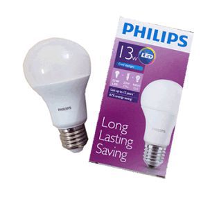 Bóng đèn led Philips LEDBULB 13W